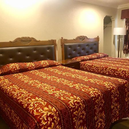 La Petite Rouge Motel Сан Диего Екстериор снимка