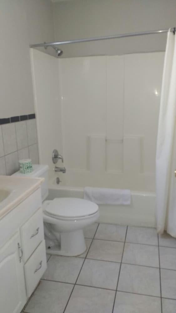 La Petite Rouge Motel Сан Диего Екстериор снимка